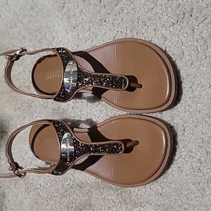 Michael kors sandal